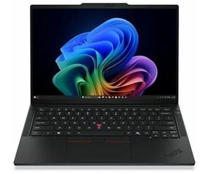 Lenovo ThinkPad T14s Gen 7 21YW001LUS - Laptop con pantalla táctil de 14 pulgadas - WUXGA - 60 Hz - AMD Ryzen AI 7 PRO Ryzen AI PRO 400 Series 450-32 GB - SSD de 512 GB - Teclado inglés - Negro