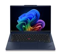 Lenovo ThinkPad T14s Gen 7 (Intel) Copilot+ PC Intel Core Ultra 7 355 Portátil 35,6 cm (14") Pantalla táctil WUXGA 32 GB