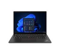 Lenovo ThinkPad T14s i5-1235U Ordenador portatil Portátil 35,6 cm (14") WUXGA Intel® Core™ i5 16 GB LPDDR5-SDRAM 512 GB SSD Wi-Fi 6E (802.11ax) Windows 11 Pro Negro