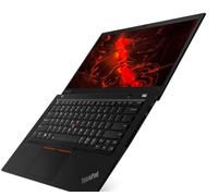 Lenovo ThinkPad T14s, Intel Core Ultra 5 14 pulgadas, 1920 x 1200 píxeles, 16 GB, 512