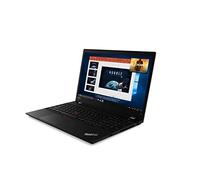 Lenovo ThinkPad T15 Gen 1 20S60029US 15.6" Notebook - 1920 x 1080 - Core i5 i5-10210U - 8 GB RAM - 256 GB SSD - Negro - Windows 10 Pro 64 bits - Intel UHD Graphics - Tecnología de conmutación en plano (IPS)
