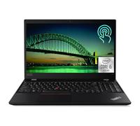 Lenovo Thinkpad T15 - Ordenador portátil con pantalla táctil, 15.6in FHD(1920x1080) Computer, Intel Core i5-10310u, 16GB RAM, 512GB SSD, US QWERTY Teclado, Win11 Pro (Reformado)