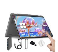 Lenovo Thinkpad T16 2022 16 pulgadas WQXGA FHD IPS 300 nits Business Laptop, Intel Core i7-1255U, 32GB RAM, 2TB SSD, lector de huellas dactilares, teclado retroiluminado, Windows 11 Pro, negro