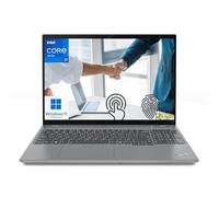 Lenovo ThinkPad T16 Business Laptop, pantalla táctil FHD+ de 16 pulgadas, Intel Core i7-1355U de 13ª generación, RAM DDR5 de 48 GB, SSD PCIe de 2 TB, lector FP, KB retroiluminado, cámara IR