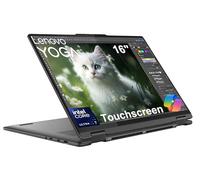 Lenovo ThinkPad T16 Business Laptop (pantalla táctil FHD+ de 16 pulgadas, Intel Ultra 7 155U (Beat i7-1355U), 16GB DDR5 RAM, 1TB SSD) huella dactilar, retroiluminada, cámara web FHD IR, Thunderbolt 4