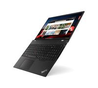 Lenovo ThinkPad T16 Gen 2-16" WUXGA Touch, i7-1370P, 16GB DDR5, 512GB PCIe SSD, Windows 11 Pro, cámara infrarroja, Huella Digital, Teclado QWERTY ESP, 1 año de garantía