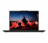 Lenovo ThinkPad T16 Gen 3 21MN0070US - Cuaderno con visualización táctil de 16 Pulgadas - WUXGA - Intel Core Ultra 7 155U - 32 GB - 512 GB SSD - Teclado Inglés - Negro