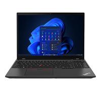 Lenovo ThinkPad T16 Gen 3 Business Laptop, 40.6 cm WUXGA 60Hz, Intel Core Ultra 5 125U 12-Core, 64GB RAM - 2TB SSD, W11P - Huella dactilar - Wi-Fi 6E - Bluetooth 5.3 - Cámara Thunderbolt 4-5.0MP