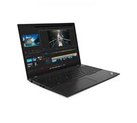 Lenovo ThinkPad T16 Gen 3 Intel Laptop (2023) | 16 pulgadas 1920x1200 FHD+ | Core Ultra 7-155U - SSD de 32 GB + disco duro SSD de 1 TB - 32 GB de RAM | 12 núcleos @ 4.8 GHz Win 11 Pro Negro