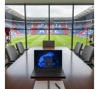 Lenovo ThinkPad T16 Gen 3 Procesador Intel® Core Ultra 5 125U núcleos E de hasta 3,60 GHz núcleos P de hasta 4,30 GHz, Windows 11 Pro 64, 512 GB SSD TLC Opal - 21MN00ESSP