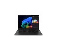 Lenovo ThinkPad T16 Gen 4 21QN0045US 40.6 cm Copilot+ PC Notebook - WUXGA - AMD Ryzen AI 5 PRO 340-16 GB - SSD de 256 GB - Teclado inglés - Negro
