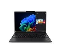 Lenovo thinkpad t16 gen 4 (amd) copilot+ pc amd ryzen ai 7 350 portát