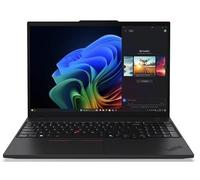 Lenovo ThinkPad T16 Gen 4 AMD Ryzen AI 5 PRO 340 Portátil 40,6 cm (16 pulgadas)
