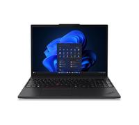 Lenovo ThinkPad T16 Gen 4 Portátil Intel Core Ultra 5 225U, 16", 32 GB RAM, 1 TB SSD, Windows 11 Pro, Teclado Español