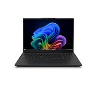 Lenovo Thinkpad T16 Gen 5 [intel] Copilot+ Pc Intel Core Ultra 5 325 Computer Portatile 40,6 Cm [16] Wuxga 16 Gb Lpddr5X-Sdram 512 Gb Ssd WI-Fi 7 [80