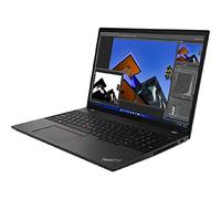 Lenovo ThinkPad T16 i5-1235U Ordinateur Portable 40,6 cm (16") WQXGA Intel Core™ i5 16 Go DDR4-SDRAM 512 Go SSD Wi-Fi
