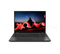 Lenovo ThinkPad T16 Ordinateur Portable 40,6 cm (16") WUXGA Intel Core™ i5 i5-1335U 16 Go DDR5-SDRAM 512 Go SSD Wi-Fi