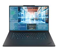 Lenovo ThinkPad T1g Gen 8 21TD - Intel Core Ultra 9 285H / 2.9 GHz - vPro Enterprise - Win 11 Pro - GeForce RTX 5070-64 GB RAM - 2 TB SSD TCG Opal Encryption 2, NVMe, Performance - 40,6 cm (16")