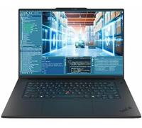 Lenovo ThinkPad T1g Gen 8 21TD000UUS - Portátil de 16 pulgadas - WQUXGA - 60 Hz - Intel Core Ultra 9 2ª generación 285H - Tecnología vPro - Plataforma Intel Evo - 32 GB - SSD de 1 TB - Teclado inglés
