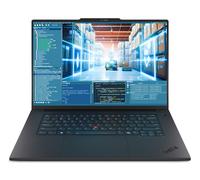 Lenovo ThinkPad T1g Gen 8, Intel® Core™ Ultra 7 265H vPro®, W11P64 SP/MX/EN, 32.0GB, 1x1TB SSD, 1xNVIDIA® GeForce RTX™ 5070 8GB, Intel®BE201vPro, 4-cell 90 Wh lithium-ion battery, 3 years Premier NBD,