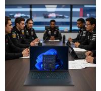 Lenovo ThinkPad T1g Gen 8 Procesador Intel® Core Ultra 9 285H vPro® núcleos E de hasta 4,50 GHz núcleos P de hasta 5,40 GHz, Windows 11 Pro 64, 1 TB SSD TLC Opal - 21TDCTO1WWES2