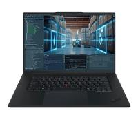 Lenovo ThinkPad T1g Gen 9 Procesador Intel® Core Ultra 7 356H núcleos E de hasta 3,50 GHz núcleos P de hasta 4,70 GHz, Windows 11 Home 64, 512 GB SSD TLC Opal - 21UGCTO1WWES1