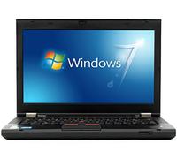 Lenovo Thinkpad T430 14" Intel Core i5-3320M, 4GB, 320GB HD, Windows 7 Profesional 64 Bits SERVICE PACK 1, WiFi y Bluetooth, DVD-RW