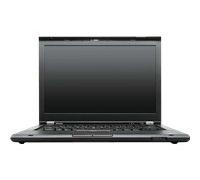 Lenovo ThinkPad T430 2349 - Core i5 3230M / 2,6 GHz - Windows 8 Pro 64 bits / Windows 7 Professional 64 bits - preinstalado: Windows 7 - 4 GB de RAM - 180 GB SSD - Grabador de DVD - 14" de ancho 1600 x 900 / HD+ - Intel HD Graphics 4000 - 3G - Lenovo
