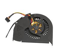 Lenovo Thinkpad T440S Ventilador T440S Ventilador Aleación de Aluminio, Abs para Thinkpad Cpu Ventilador de Refrigeración Metal Fuerte Abs Conector de 5 Pines Dc 5V 2.25W Entrada