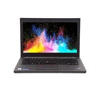 Lenovo Thinkpad T460 - Ultrabook de 14 pulgadas, Intel i7 6600U 2.6 GHz, 16 GB DDR3 RAM, disco duro SSD de 1 TB, 1080p Full HD, cámara web, HDMI, Windows 10 Home