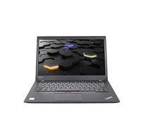 Lenovo ThinkPad T460s i5 (6.Gen) - 14 pulgadas, 20 GB de RAM, 500 GB SSD, FHD IPS, HDMI, cámara, retroiluminado - Ultrabook (reacondicionado)