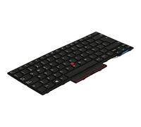 Lenovo Thinkpad T470 Teclado
