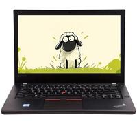 Lenovo ThinkPad T470 Windows 11 Pro Laptop Computer, 14" Business Laptop, Intel Core i7-7600u, 8GB RAM, 256GB SSD, Type-C, HDMI, US QWERTY Keyboard (Renewed)