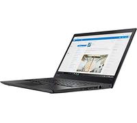Lenovo ThinkPad T470s Táctil / Intel Core i5-6300U / 14" / 8GB RAM / 256 GB SSD