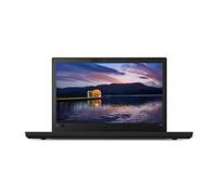 Lenovo ThinkPad T480 Negro Portátil 35,6 cm (14") 1,90 GHz 8ª generación de procesadores Intel® Core? i7 i7-8650U