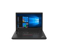 Lenovo ThinkPad T480 | Pantalla de 14 pulgadas 1920 x 1080 | Intel Core i5 8250U | 20GB RAM | 128GB SSD | Portátil portátil Windows 11 Pro | 1 año de garantía (revisado)