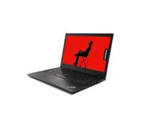Lenovo ThinkPad T480S 14" Core i7 1.9 GHz - SSD 256 GB - 16GB - QWERTY - Portugués used