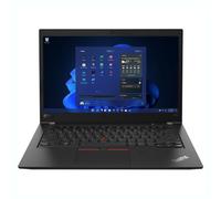 Lenovo ThinkPad T480s 14 pulgadas 1920 x 1080 Full HD Intel Core i5 8250U 512 GB SSD Disco duro 8 GB Memoria Windows 11 Pro Webcam Portátil (Reacondicionado)