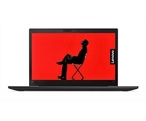 Lenovo ThinkPad T480s 35,5 cm (14") Ultrabook Intel Core i5-8250U, 8GB DDR, 256GB SSD, Full HD Display, Win10 Pro