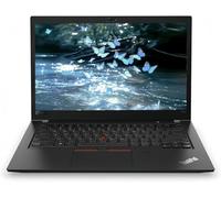 Lenovo ThinkPad T480s Business Laptop, 35.6 cm FHD (1920x1080), Intel Core i5-8250U, 16GB DDR4 RAM, 512GB SSD, Windows 11 Pro (renovado)