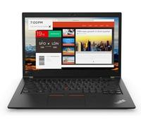 Lenovo ThinkPad T480s Business Laptop, 35.6 cm FHD (1920x1080), Intel Core i7-8650U hasta 4.2 GHz, 16GB DDR4 RAM, 512GB SSD, CAM, Bluetooth, Windows 11 Pro (renovado)