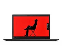 Lenovo ThinkPad T480S Laptop | 14" FHD IPS | Intel Core i5-8350U Quad-Core | 8GB DDR4 | 256GB SSD | Win10 (Renewed) **-