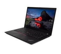 Lenovo ThinkPad T480S - Laptop con pantalla Full HD de 14 pulgadas, Intel Core i5-8250U hasta 3.4GHz, RAM DDR4 de 16 GB, SSD PCIe de 512 GB, CA inalámbrica, HDMI, lector de huellas dactilares, USB