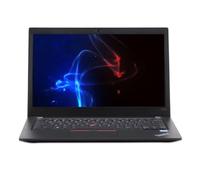 Lenovo ThinkPad T480s - Laptop empresarial de 14 pulgadas, Intel Core i5-8250U, 8 GB de RAM, SSD de 256 GB, teclado QWERTY de EE. UU., Windows 11 Pro (renovado)