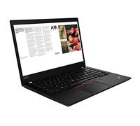 Lenovo ThinkPad T490 14 pulgadas 1920 x 1080 Full HD Intel Core i5 8265U 256 GB SSD Disco duro 16 GB Memoria Windows 11 Pro Webcam Portátil (Reacondicionado)