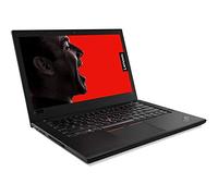 Lenovo ThinkPad T490 20N20008US - Portátil de 14" - 1366 X 768 - Core i5 I5-8265U - 8 GB de RAM - 256 GB SSD - Negro brillante - Windows 10 Pro 64 bits - Intel UHD Graphics 620 - Twisted Nematic (TN) - Engli