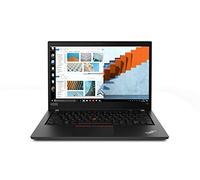Lenovo ThinkPad T490 20N20043US 14" Notebook - 1920 x 1080 - Core i5 i5-8365U - 16 GB RAM - 512 GB SSD - Negro brillante - Windows 10 Pro 64-bit - Intel UHD Graphics 620 - In-Plane Switching (IPS) T Portátil