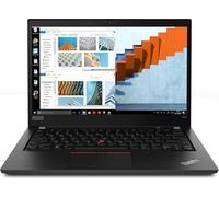 Lenovo ThinkPad T490|i5-8365U|14" |HD 1366 x 768|256 GB|Windows 11 Pro (Generalüberholt)