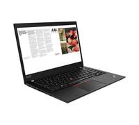 Lenovo ThinkPad T490|i5-8365U|14" |HD 1366 x 768|512 GB/SSD|Windows 11 Pro (Generalüberholt)
