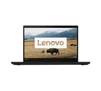 Lenovo ThinkPad T490 / Intel Core I5-8365U / 14" FHD / 16GB RAM / 512 GB SSD